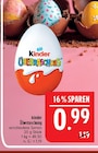 Überraschung Angebote von Kinder bei Marktkauf Erlangen für 0,99 €