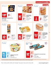 D'autres offres dans le catalogue "Chaque semaine, plus de 3000 offres en magasin" de Auchan Hypermarché à la page 19