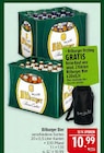 Bitburger Bier Angebote von Bitburger bei Marktkauf Leipzig für 10,99 €