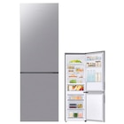 Réfrigérateur combiné* - SAMSUNG en promo chez Carrefour Combs-la-Ville à 499,99 €