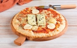 Pizza 4 Fromages en promo chez Super U Niort à 3,00 €