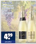 Carta Dry o. Medium Dry im Angebot bei Getränkewelt in Hagen Carta Dry o. Medium Dry Angebote von Freixenet bei Getränkewelt Hagen für 4,99 €