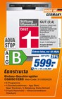 Aktuelles Einbau-Geschirrspüler CG6IS01EBD Angebot bei expert in Würzburg ab 599,00 €