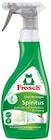 Glas-Reiniger Spiritus oder Dusche & Bad-Reiniger Citrus im Angebot bei REWE in Gelsenkirchen Glas-Reiniger Spiritus oder Dusche & Bad-Reiniger Citrus Angebote von Frosch bei REWE Gelsenkirchen für 1,79 €