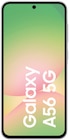 Smartphone Galaxy A56 5G Angebote von Samsung bei expert Lingen für 39,00 €