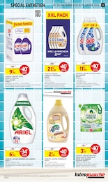 Offre Orchidée dans le catalogue Intermarché Hyper du moment à la page 21
