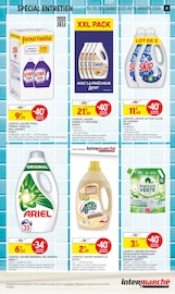 Orchidée Angebote im Prospekt "Intermarché" von Intermarché Hyper auf Seite 21