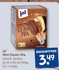 nahkauf Buttelstedt - Mini Classic Mix Angebot im Prospekt Mini Classic Mix bei nahkauf im Buttelstedt Prospekt für 3,49 €