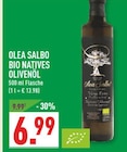 Aktuelles Bio Natives Olivenöl Angebot bei Marktkauf in Düsseldorf ab 6,99 €