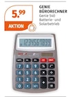 BÜRORECHNER im Angebot bei Müller in Garbsen BÜRORECHNER Angebote von Genie bei Müller Garbsen für 5,99 €
