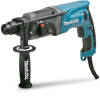 Bohrhammer "HR2470" Angebote von Makita bei Hagebaumarkt Bayreuth für 119,00 €