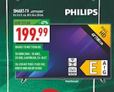 Aktuelles SMART-TV Angebot bei Marktkauf in Essen ab 199,99 €