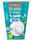 So Good - so Veggie Natur Angebote von Andros bei REWE Lutherstadt Wittenberg für 1,49 €