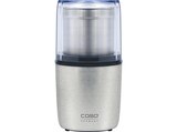 1830 Coffee Flavour Kaffeemühle Edelstahl 200 Watt, von CASO im aktuellen MediaMarkt Saturn Prospekt für 29,99 €