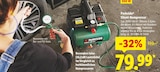 Silent-Kompressor Angebote von Parkside bei Lidl Minden für 79,99 €