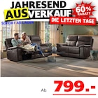 Aktuelles Kingston Angebot bei Seats and Sofas in Bergisch Gladbach ab 799,00 €