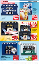 Ähnliche Angebote wie Berliner Pilsener im Prospekt "EXTRA-ANGEBOTE" auf Seite 4 von Kaufland in Seevetal