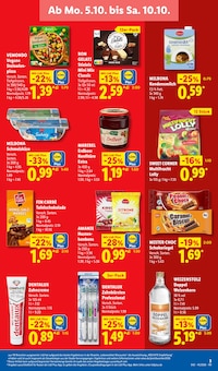 Eis im Lidl Prospekt "LIDL LOHNT SICH" mit 73 Seiten (Mönchengladbach)