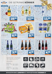 Mixer im Getränke Lehmann - Getränke A-Z Prospekt in Eberswalde Aktueller Getränke Lehmann - Getränke A-Z Prospekt mit Mixer, "DIE GETRÄNKEKÖNNER", Seite 4
