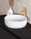 Waschbecken im REUTER Prospekt „ineo6“ Aufsatzwaschtisch von evineo im aktuellen REUTER Prospekt für 109,95 €