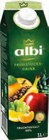 Saft Orange Angebote von Albi bei EDEKA Stade für 1,29 €