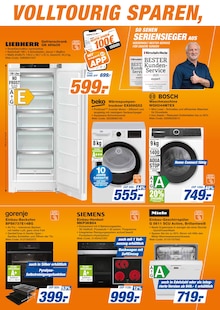 Aktueller expert Dingolfing Prospekt expert Prospekt Dingolfing "Top Angebote" mit 16 Seiten