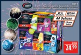 Super 6 Feuerwerksbatterie bei Marktkauf im Burgstädt Prospekt für 24,99 €