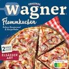 Flammkuchen oder Steinofenpizza von Wagner im aktuellen Penny Prospekt