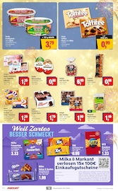 Aktueller Markant Prospekt mit Milka, "...freu Dich drauf!", Seite 10
