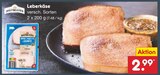 Leberkäse von Hofmaier im aktuellen Netto Marken-Discount Prospekt für 2,99 €