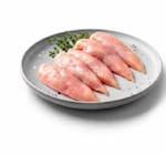 Hähnchen-Innenfilet im Angebot bei Netto Marken-Discount in Stuttgart Hähnchen-Innenfilet Angebote von GUT PONHOLZ bei Netto Marken-Discount Stuttgart für 3,79 €