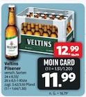 Pilsener Angebote von Veltins bei Markant Nordwest Delbrück für 11,99 €