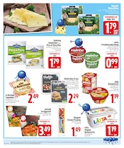 Aktueller EDEKA Prospekt mit Pizza, "Auf die Punkte, fertig, los!", Seite 10