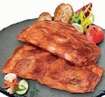 Aktuelles Spareribs Angebot bei nah&frisch in Münster ab 0,69 €