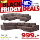 Alicante Wohnlandschaft im Angebot bei Seats and Sofas in Hagen Alicante Wohnlandschaft Angebote von Seats and Sofas bei Seats and Sofas Hagen für 999,00 €