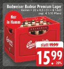 Aktuelles Premium Lager Angebot bei EDEKA in Arnsberg ab 15,99 €