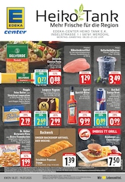 Supermarkt Prospekt von E center Neuenrade E center Prospekt: "Aktuelle Angebote", 28 Seiten, 14.07.2025 - 19.07.2025