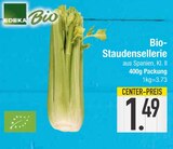 Bio-Staudensellerie von EDEKA Bio im aktuellen EDEKA Prospekt für 1,49 €