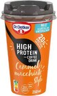 High Protein Coffee oder High Protein Shake im Angebot bei E center in Rheine High Protein Coffee oder High Protein Shake Angebote von Dr. Oetker bei E center Rheine für 1,39 €