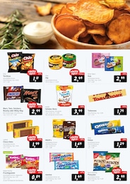 Konsum Schokolade im Prospekt Konsum Schokolade im Prospekt