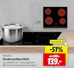 Glaskeramikkochfeld bei Lidl im Kolbermoor Prospekt für 139,00 €