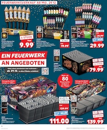 Feuerwerk im aktuellen Kaufland Prospekt (Seevetal) Feuerwerk im Kaufland Prospekt "Aktuelle Angebote" mit 34 Seiten (Seevetal)