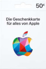 Geschenkkarte Angebote von Apple bei Netto Marken-Discount Gelsenkirchen