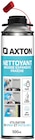 Nettoyant pour mousse expansive - AXTON en promo chez Weldom Nettoyant pour mousse expansive - AXTON dans le catalogue Weldom