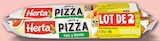Pâte à Pizza Fine et Ronde - HERTA à 0,79 € dans le catalogue Netto