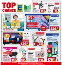 Fernseher im Marktkauf Prospekt "Aktuelle Angebote" mit 42 Seiten (Böblingen)