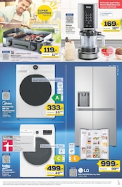 Aktueller EURONICS Prospekt mit Küchengeräte, "Aktuelle Angebote", Seite 5