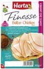 Finesse Butter Chicken im Angebot bei REWE in Bochum Finesse Butter Chicken Angebote von Herta bei REWE Bochum für 1,49 €