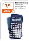 Genie 52 SC im Angebot bei Müller in Garbsen Genie 52 SC Angebote bei Müller Garbsen für 7,99 €