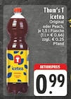 E center Enger (Widukindstadt) Prospekt mit  im Angebot für 0,99 €